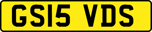GS15VDS