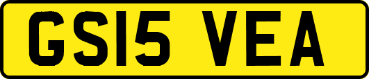GS15VEA