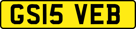 GS15VEB