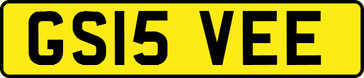 GS15VEE