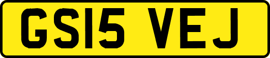 GS15VEJ