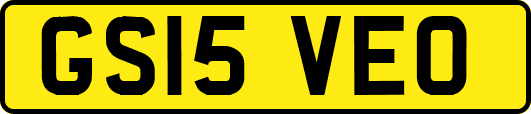 GS15VEO