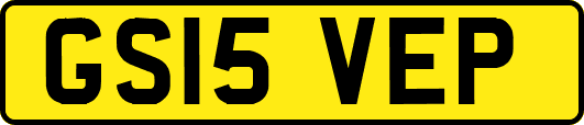 GS15VEP