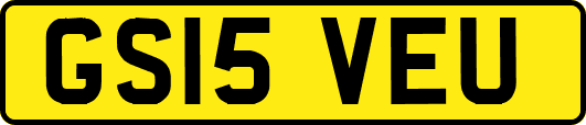GS15VEU