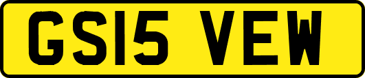 GS15VEW