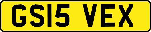 GS15VEX