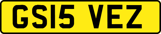 GS15VEZ