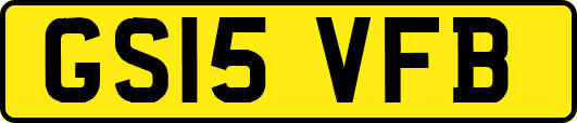 GS15VFB