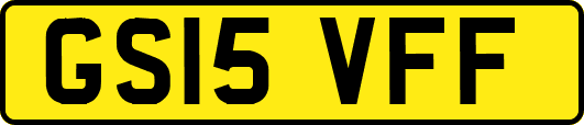 GS15VFF