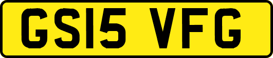 GS15VFG