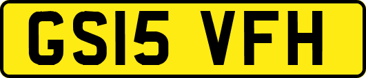 GS15VFH