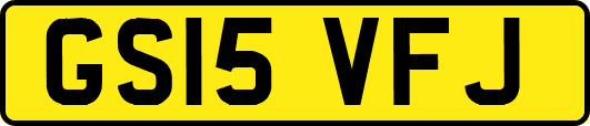GS15VFJ