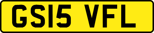 GS15VFL