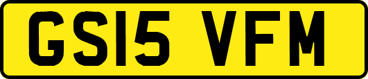 GS15VFM