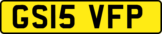 GS15VFP