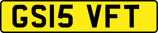 GS15VFT
