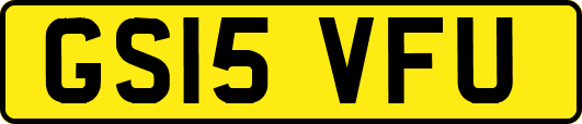 GS15VFU