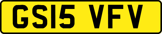 GS15VFV