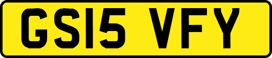 GS15VFY