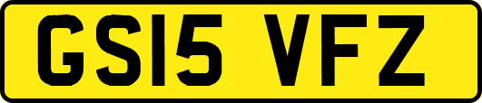 GS15VFZ