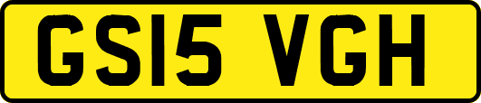 GS15VGH