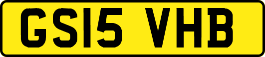 GS15VHB