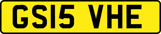 GS15VHE