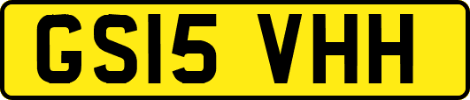 GS15VHH