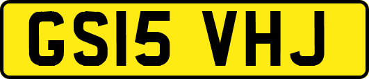 GS15VHJ