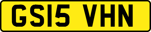 GS15VHN