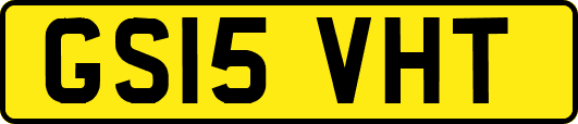 GS15VHT