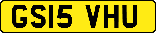 GS15VHU