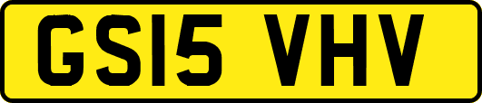 GS15VHV