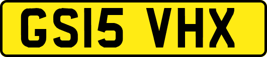 GS15VHX