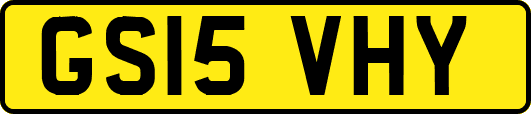GS15VHY