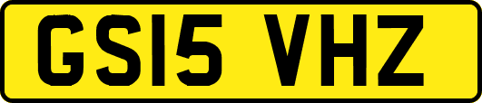 GS15VHZ