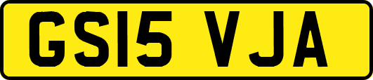 GS15VJA