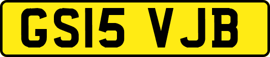 GS15VJB