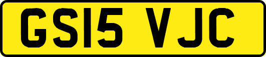 GS15VJC