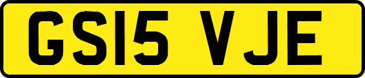 GS15VJE