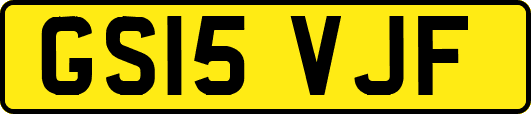 GS15VJF