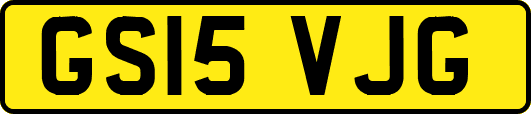 GS15VJG
