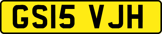 GS15VJH