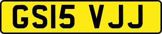 GS15VJJ