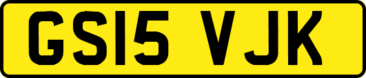 GS15VJK