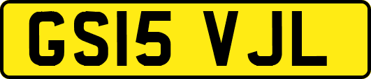 GS15VJL