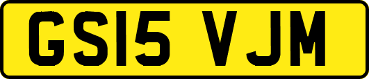 GS15VJM