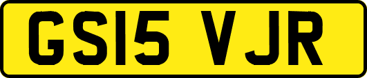 GS15VJR