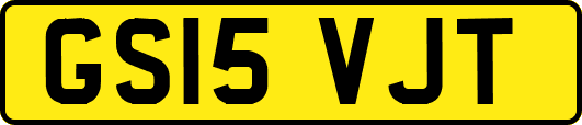 GS15VJT