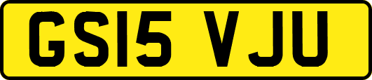 GS15VJU